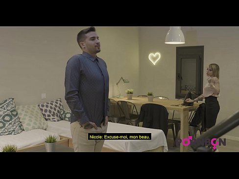 ❤️ PORNBCN 4K Μια ώριμη γυναίκα με μεγάλα βυζιά θέλει να γαμηθεί πρωκτικά από έναν νεαρό ζιγκολό με μεγάλο πούτσο πίπα αμόρτισμα σκληρό γαμήσι δουλειά με τα χέρια doggy style μουνί γλύψιμο οργασμός Γαλλικοί υπότιτλοι ❤️ Βίντεο σεξ