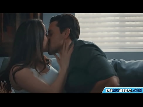 ❤️ Ρομαντικό σεξ με μια καλή μαμά με πλούσιο στήθος ❤️ Βίντεο σεξ